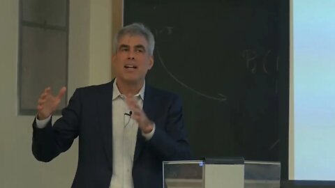 Clip: Jonathan Haidt - Blasphemy