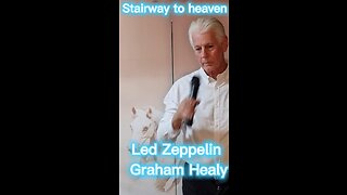 Stairway to Heaven Led Zeppelin Karaoke by Graham Healy