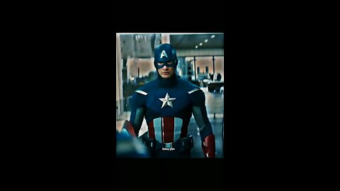 super captain america shoot