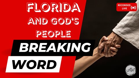 Florida and God's People