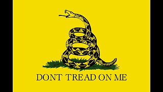 Don't Tread On Me