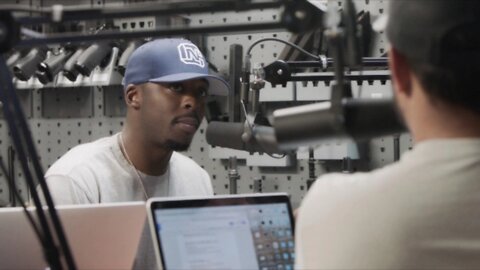 Interview with SiCo Radio - Who Is Colion Noir