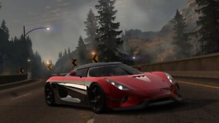 Need For Speed: World - Em busca do lvl 99 - Sparkserver.io