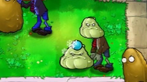 #PvZ - Ciocnirea zom-botanică!