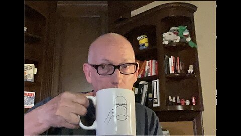 Episode 2108 Scott Adams: Trump Lies vs Biden Lies, DeSantis Slips, Newsom (LOL), TikTok Kills, More