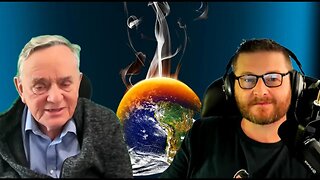 Net Zero & Climate Crisis Scam with Paul Burgess