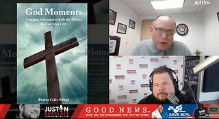 America Needs a God Moment!