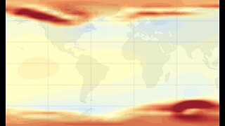 Solar Storm, Sun & Quakes, Geomagnetic Wind Forcing | S0 News Mar.4.2024