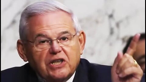 The Shocking Scandal Unveiled: Democratic Sen. Bob Menendez's Alleged Secret Dealings with Egypt