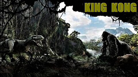 KING KONG 2005 The Epic Remake by Peter Jackson - The Extended Version FULL MOVIE HD & W/S