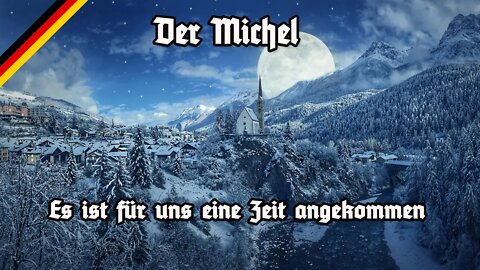 Es ist für uns eine Zeit angekommen - Der Michel