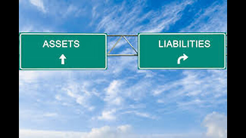 Assets vs. Liabilities: A Roadmap to Building Wealth and Financial Stability