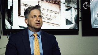 FBI INFLUENCE ON SOCIAL MEDIA: FBI WHISTLEBLOWER REVEALS TRUE DISINFORMATION