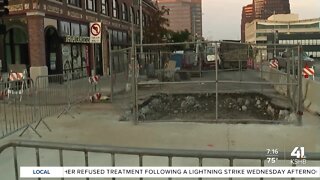KC Streetcar expansion causes concern for business owners