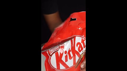 Crazy Kitkat