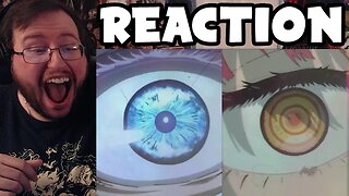 Next Time on Death Battle (Gojo vs Makima) REACTION (HYPE!)