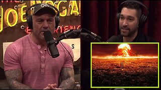 Joe Rogan & Dave Smith - Why Putin Would USE NUCLEAR WEAPONS