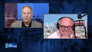 Mike and Mark Davis discuss whether the abortion issue is helping Democrats achieve electoral victory in key states