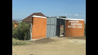 Kabazana Independent Baptist Church