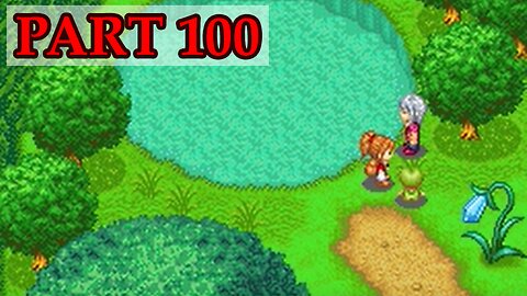 Let's Play - Harvest Moon DS Cute part 100