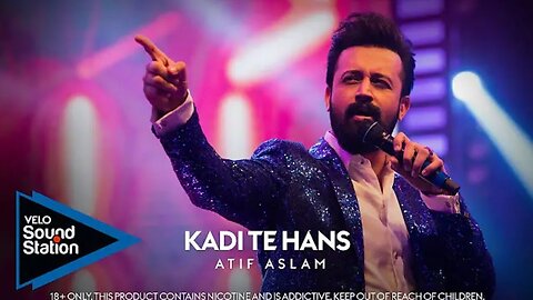 Aslam _ Kadi Te Hans _ VELO Sound Station 2020_v720P