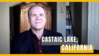 Solar Installation in Castaic Lake, CA – Dave's Home