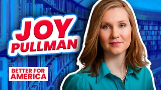 Gender Ideology: An Existential Crisis | Joy Pullman | EP 262