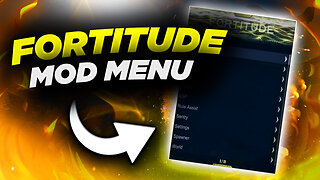 *UPDATED* FORTITUDE MOD MENU SHOWCASE | RED DEAD ONLINE