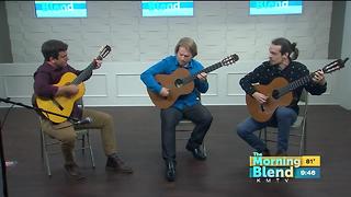 Omaha Guitar Trio