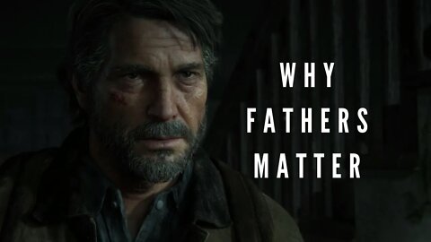 Do fathers matter?