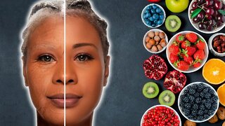 5 Foods That Keep Your Skin Young and Radiant