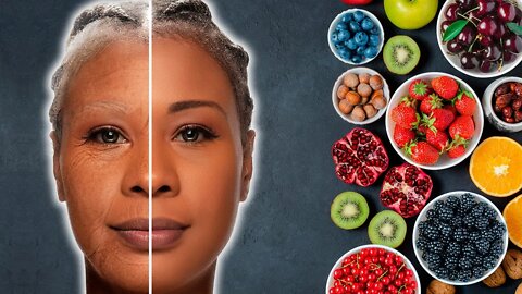 5 Foods That Keep Your Skin Young and Radiant