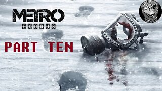 [Giul] (PART 10) Metro Exodus