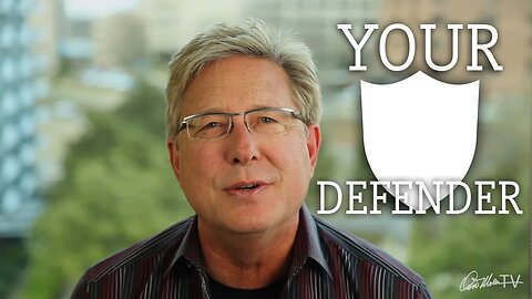 Your Defender | Don Moen Devotionals