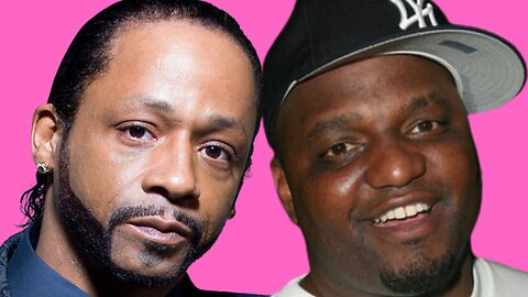 Aries Spears ATTACKS Katt Williams 🥊 “Katt Williams Is On DR*GS! 💊”