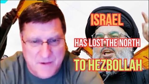 Scott Ritter: "Israel is a fundamentally broken state, Hezbollah has assistance of Iran to win Gaza"
