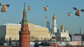 Mind Probe: Where Are Russia’s 300 Billion in Assets? || Psychic Liz Cross