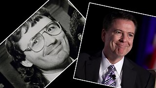 David Koresh & James Comey