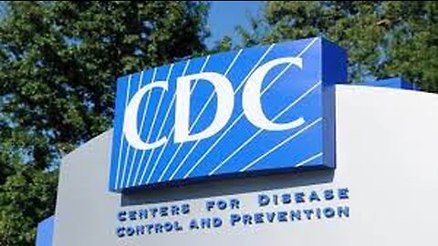 CDC Admits It Ordered Big Tech To Bury Truth About ‘Dangers of COVID-19 Vaccines’