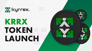 The KRRX Token Launch - How To Buy Tutorial