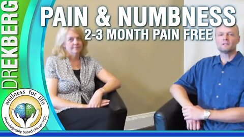 Relief from Peripheral Neuropathy (pain & numbness) Your Cumming Chiropractor