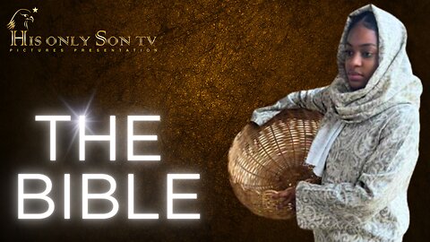 The Leaping | The Divine Set Up | The Bible Episode 01 & 02