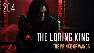 Elsuon | The Loring King