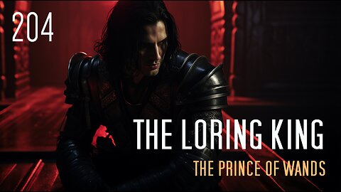 Elsuon | The Loring King