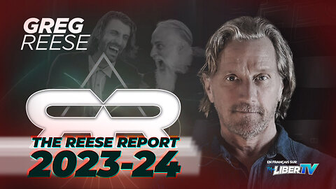 Greg Reese est de retour | Ma LiberTV saison 2023-24