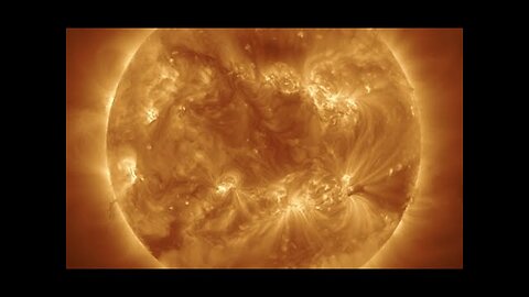 Sunspots & Filaments, Mars Magnetic Field, Magnetic Waves | S0 News May.26.2023