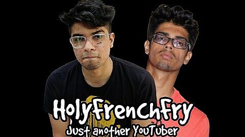 HolyFrenchFry Intro