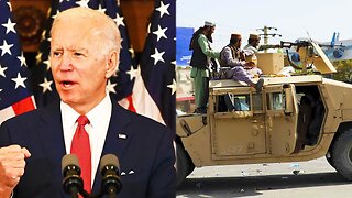 America's Colossal Failure in Afghanistan