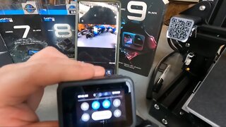 How to add GPS Metric Data to you GoPro Hero 5 6 7 8 or 9