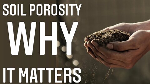 Soil Compaction, Porosity & Parent Material | Soil Science Series | Gardening In Canada
